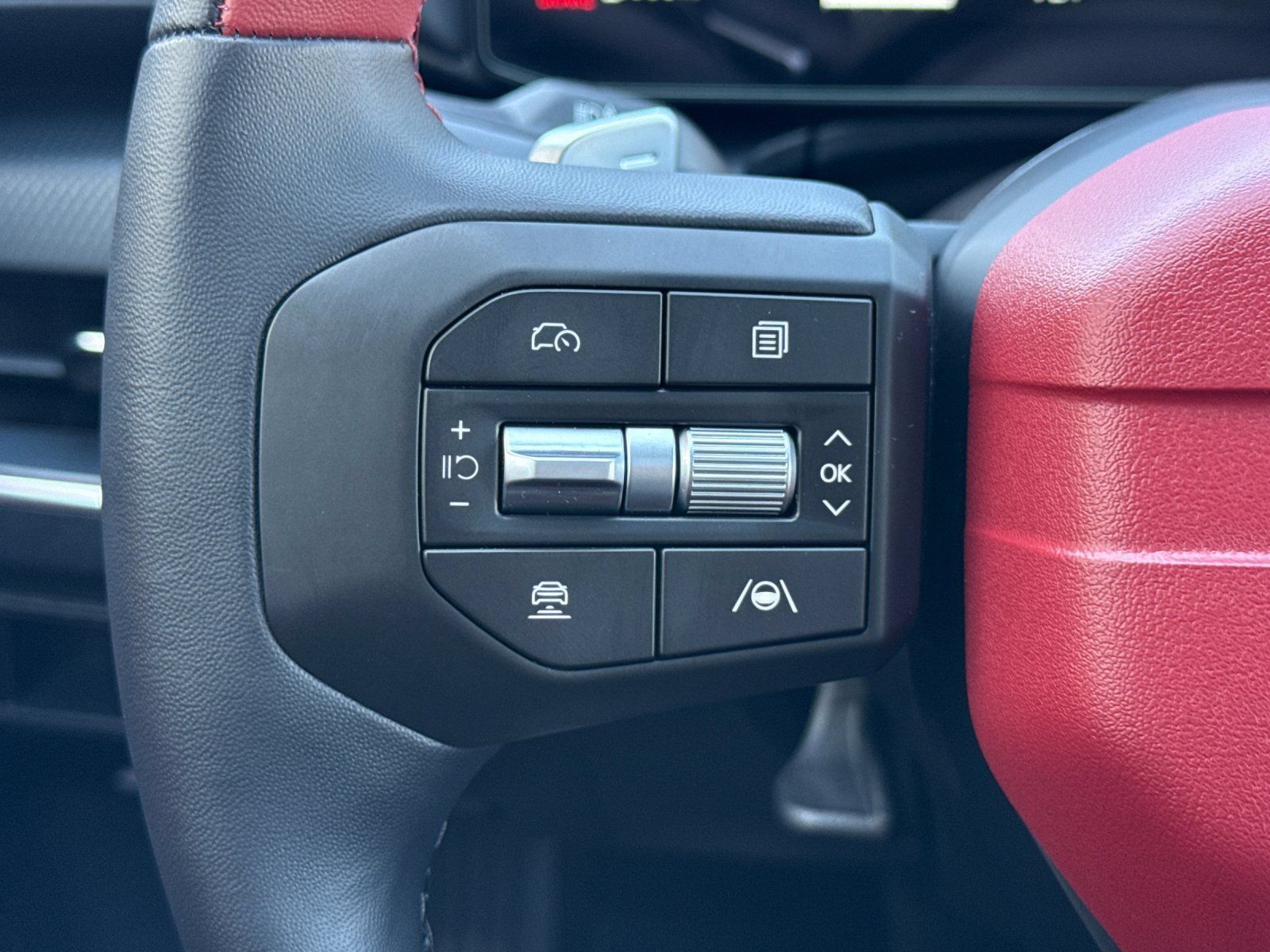 Certified 2026 Kia K4 GT-Line Turbo w/ GT-Line Premium Package FWD image 27