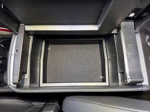 Certified 2026 Toyota bZ AWD/4WD image 40