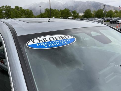 Certified 2026 Honda CR-V EX-L image 5