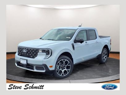 New 2026 Ford Maverick Lariat w/ 4K Tow Package