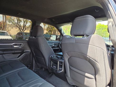 Used 2023 RAM 1500 Big Horn AWD/4WD image 12