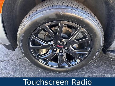 Certified 2024 GMC Yukon Denali image 14