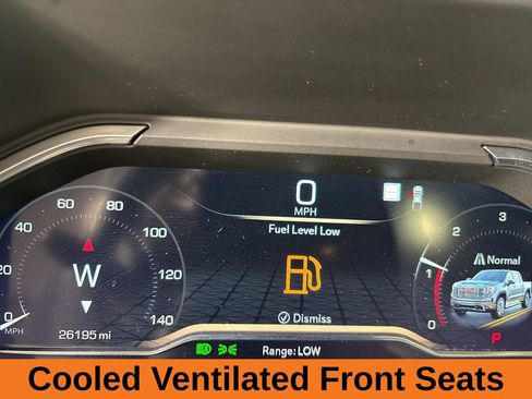 Used 2022 GMC Sierra 1500 Denali image 15