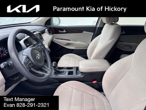 Used 2016 Kia Sorento FWD image 20