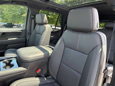 New 2026 Chevrolet Tahoe RST w/ Comfort Package RWD image 14