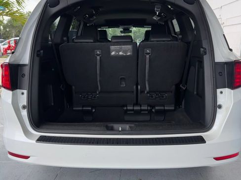 Used 2023 Honda Odyssey Sport image 20