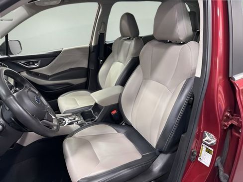 Certified 2022 Subaru Forester Limited w/ Popular Package #2 image 12