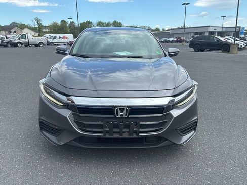 Used 2019 Honda Insight Touring image 3