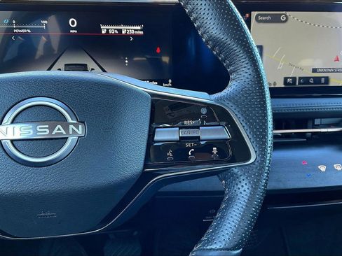 Certified 2024 Nissan Ariya AWD image 23