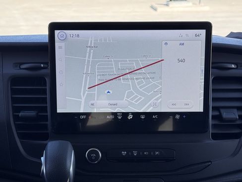 New 2026 Ford Transit 350 148 High Roof Extended DRW image 24