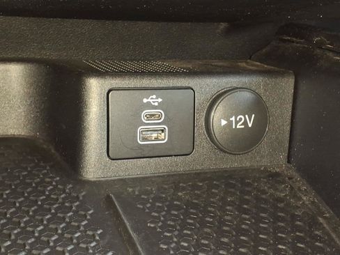 Used 2024 Ford Bronco Sport Big Bend AWD/4WD image 19