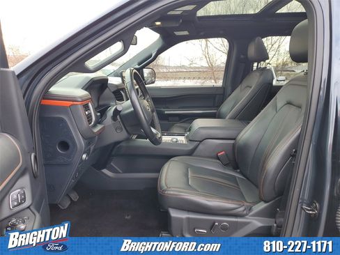 Used 2023 Ford Expedition Timberline image 10