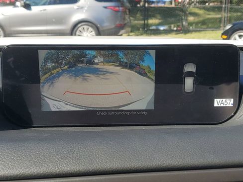 New 2026 MAZDA CX-50 AWD 2.5 Hybrid w/ Weather Package image 29