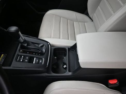 Used 2025 Honda CR-V EX-L image 20
