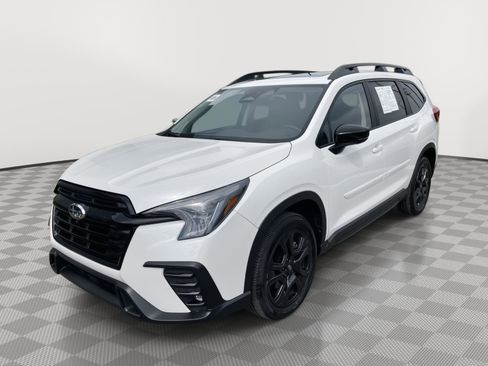 Used 2025 Subaru Ascent Bronze Edition AWD/4WD image 10
