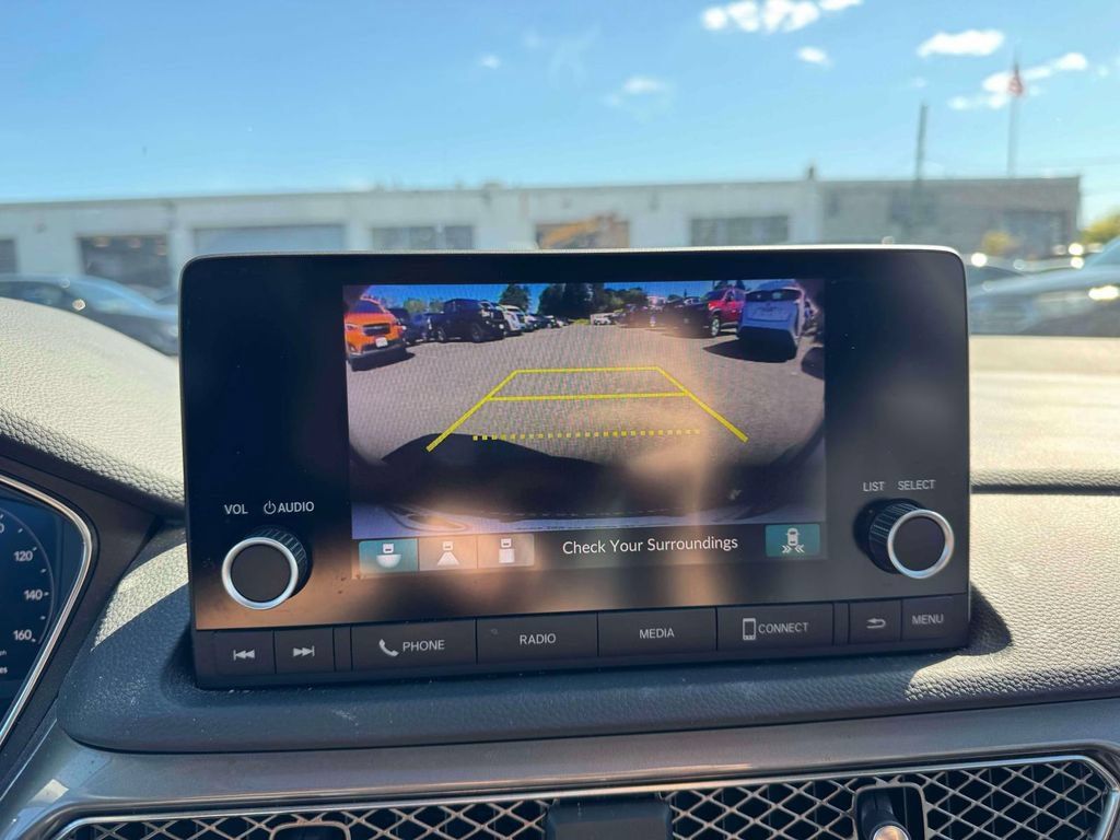 Used 2024 Acura Integra FWD image 30