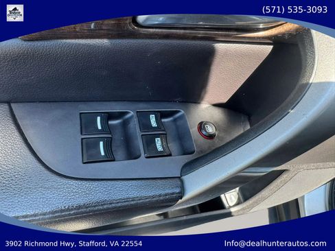 Used 2010 Acura MDX AWD/4WD image 17
