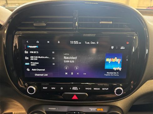 Certified 2023 Kia Soul GT-Line w/ GT-Line Technology Package image 17