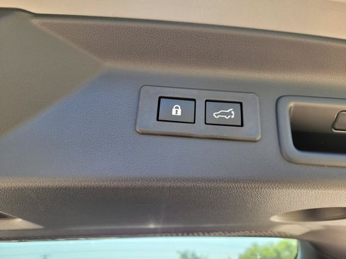 New 2026 Subaru Forester Sport AWD/4WD image 19
