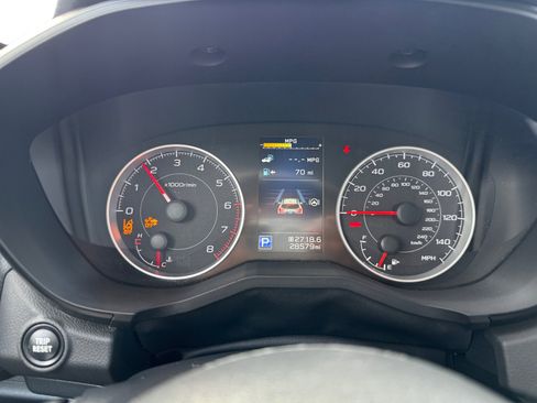 Used 2022 Subaru Ascent Onyx Edition image 11