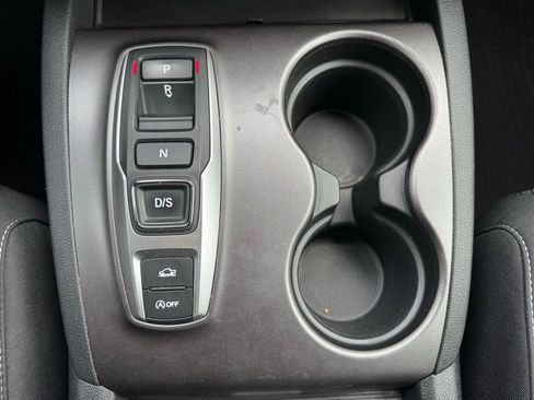 Used 2021 Honda Ridgeline Sport image 15