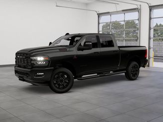New 2026 RAM 2500 Big Horn video 2