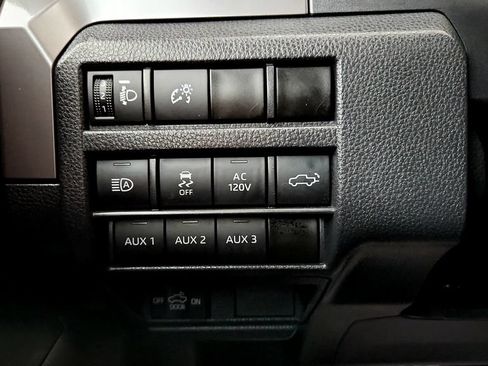 Used 2024 Toyota Tacoma TRD Sport w/ TRD Sport Premium Package AWD/4WD image 40