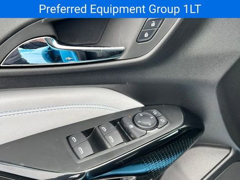 New 2026 Chevrolet Trax LT w/ LT Convenience Package image 13