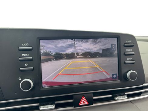 Used 2023 Hyundai Elantra SEL w/ Cargo Package image 13