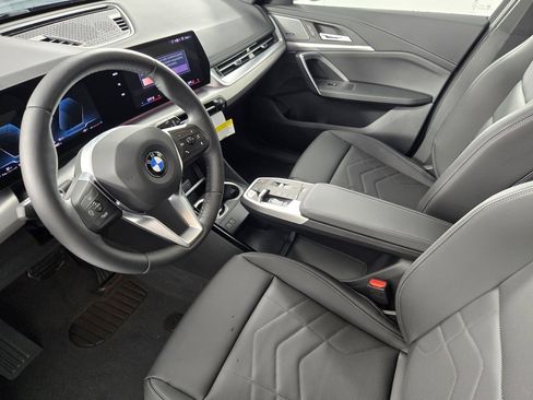 New 2026 BMW X1 xDrive28i w/ Convenience Package image 13
