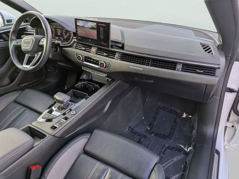 Used 2024 Audi A5 2.0T Premium Plus AWD/4WD image 11