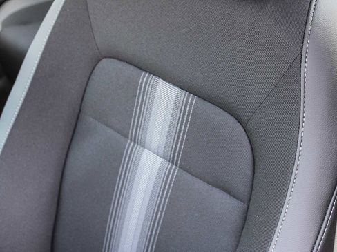 New 2026 Honda Civic Sport image 23