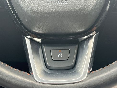 Certified 2024 Honda CR-V Sport Touring image 26