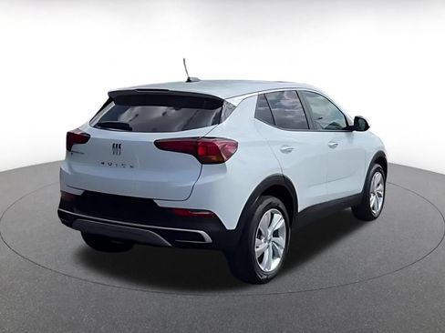 Used 2025 Buick Encore GX Preferred AWD/4WD image 15