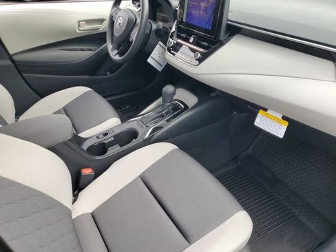 New 2026 Toyota Corolla LE image 31