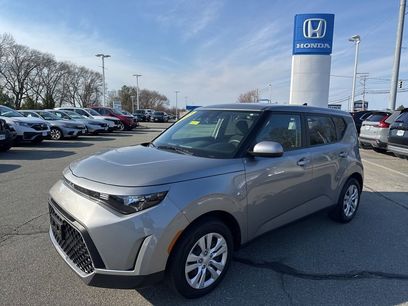 Used 2023 Kia Soul