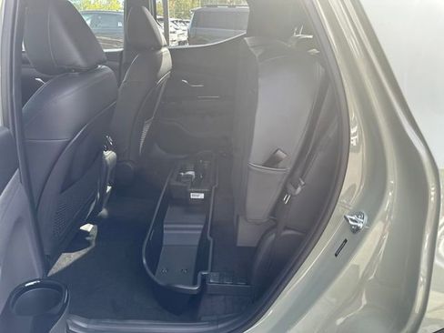 New 2026 Hyundai Santa Cruz Limited image 20