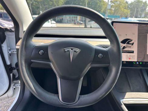 Used 2023 Tesla Model 3 Standard Range RWD image 20