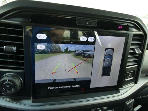 New 2026 Ford F150 Lariat AWD/4WD image 29