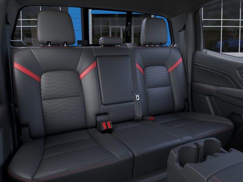 New 2026 Chevrolet Colorado Z71 w/ Technology Package image 17