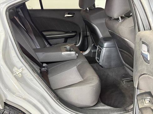 Certified 2023 Dodge Charger Scat Pack image 17