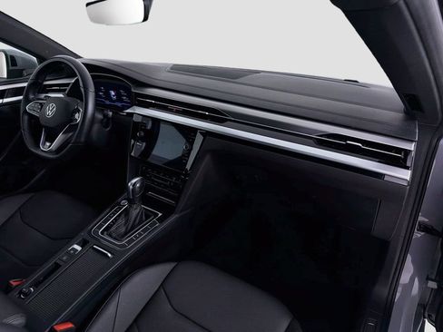 Used 2023 Volkswagen Arteon SE FWD image 28