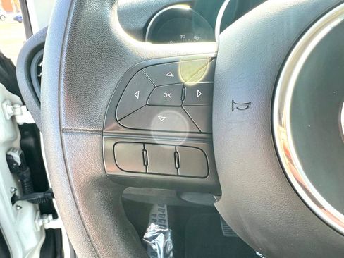 Used 2016 FIAT 500X Pop image 20