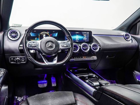 Used 2022 Mercedes-Benz GLA 35 AMG 4MATIC image 20