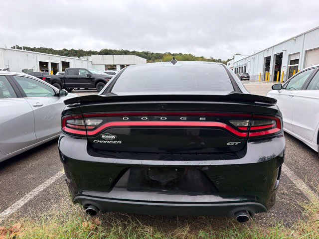 Used 2023 Dodge Charger GT RWD image 6