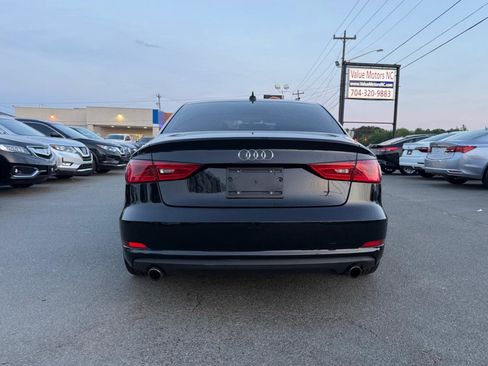 Used 2015 Audi A3 2.0T Premium w/ Cold Weather Package image 5