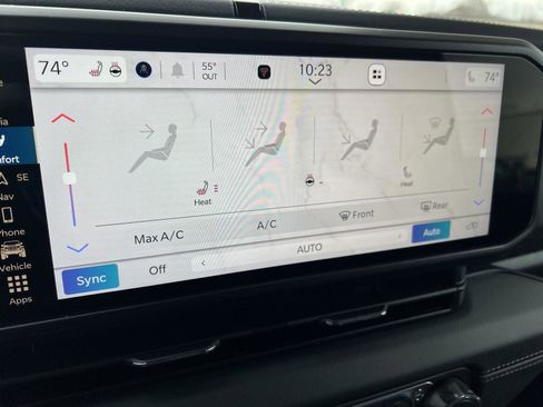 New 2026 Jeep Wrangler Sahara image 29