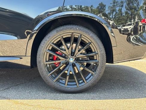 New 2026 BMW X5 sDrive40i w/ M Sport Package RWD image 14