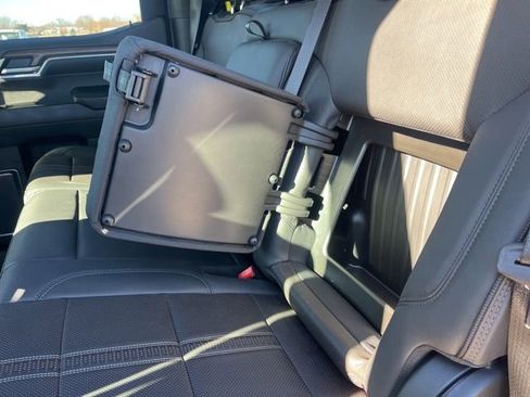 Used 2023 Chevrolet Silverado 1500 High Country w/ High Country Premium Package image 42