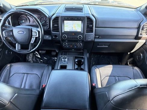 Used 2020 Ford Expedition Max Limited image 24